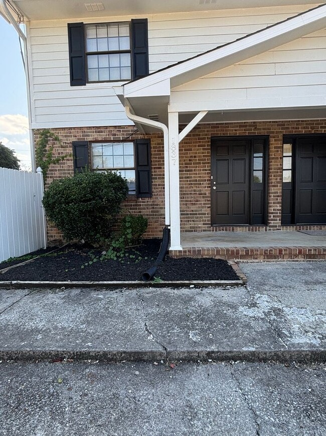 Photo - 1837 Lively Rd Apartment