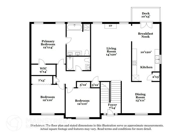 Building Photo - 209 Bethnal Way