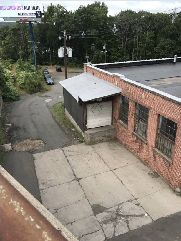 Foto del edificio - Meriden Mill