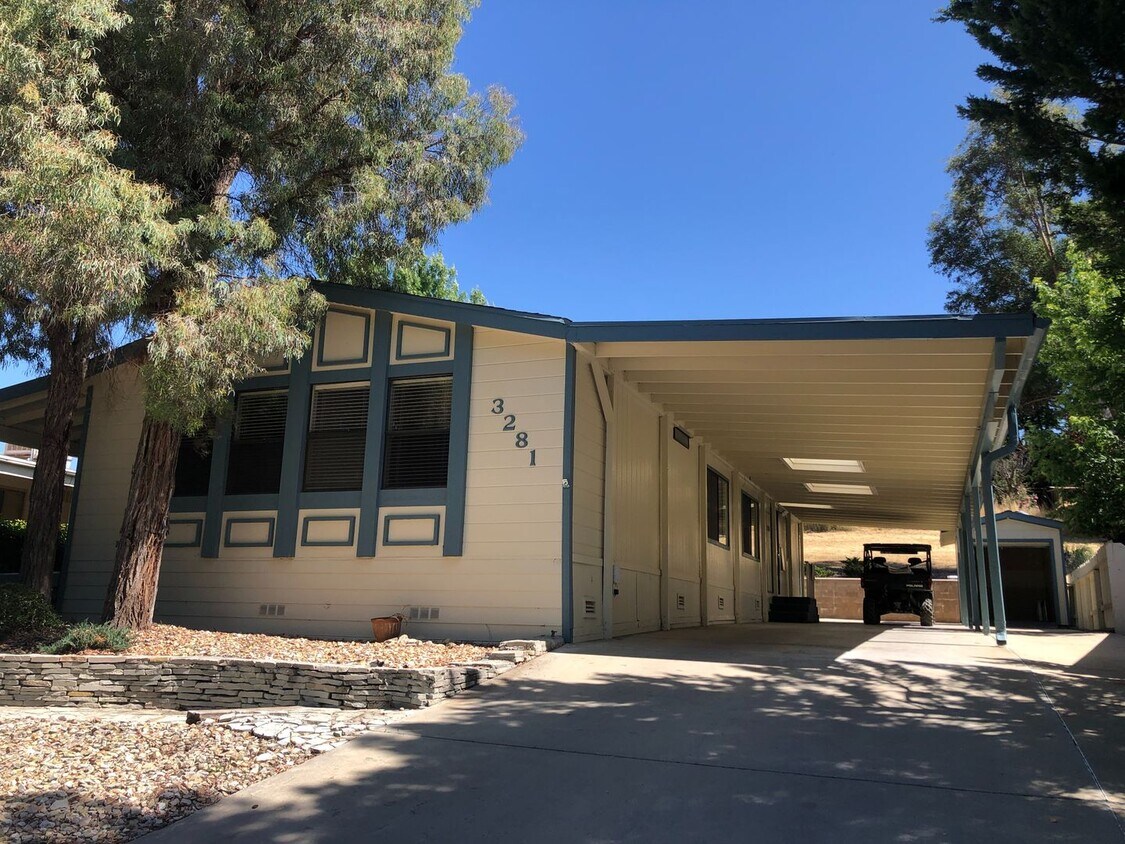 Primary Photo - Heritage Ranch 3 Bedroom 2 Bathroom Home A...