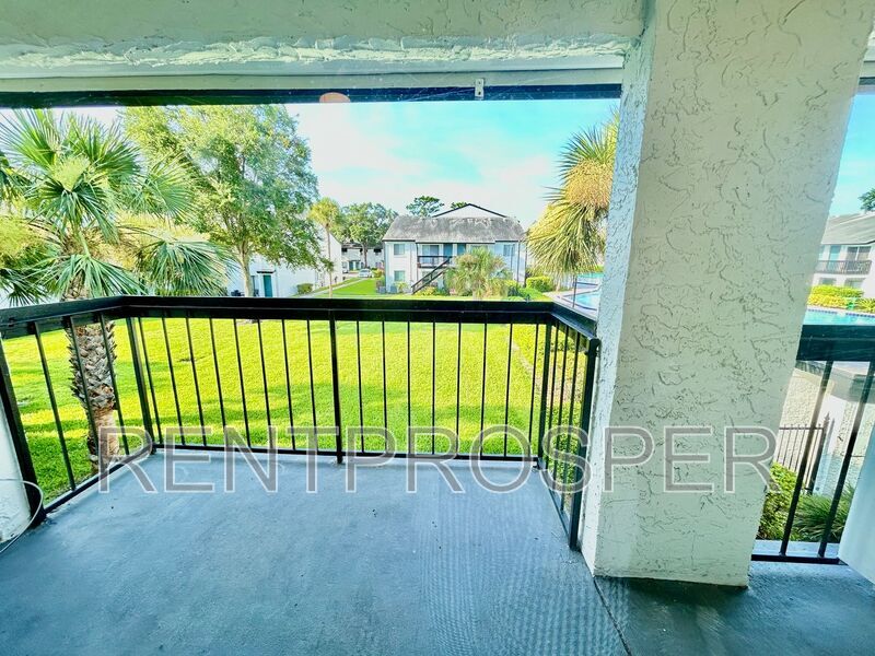 Foto principal - 4117 S Semoran Blvd