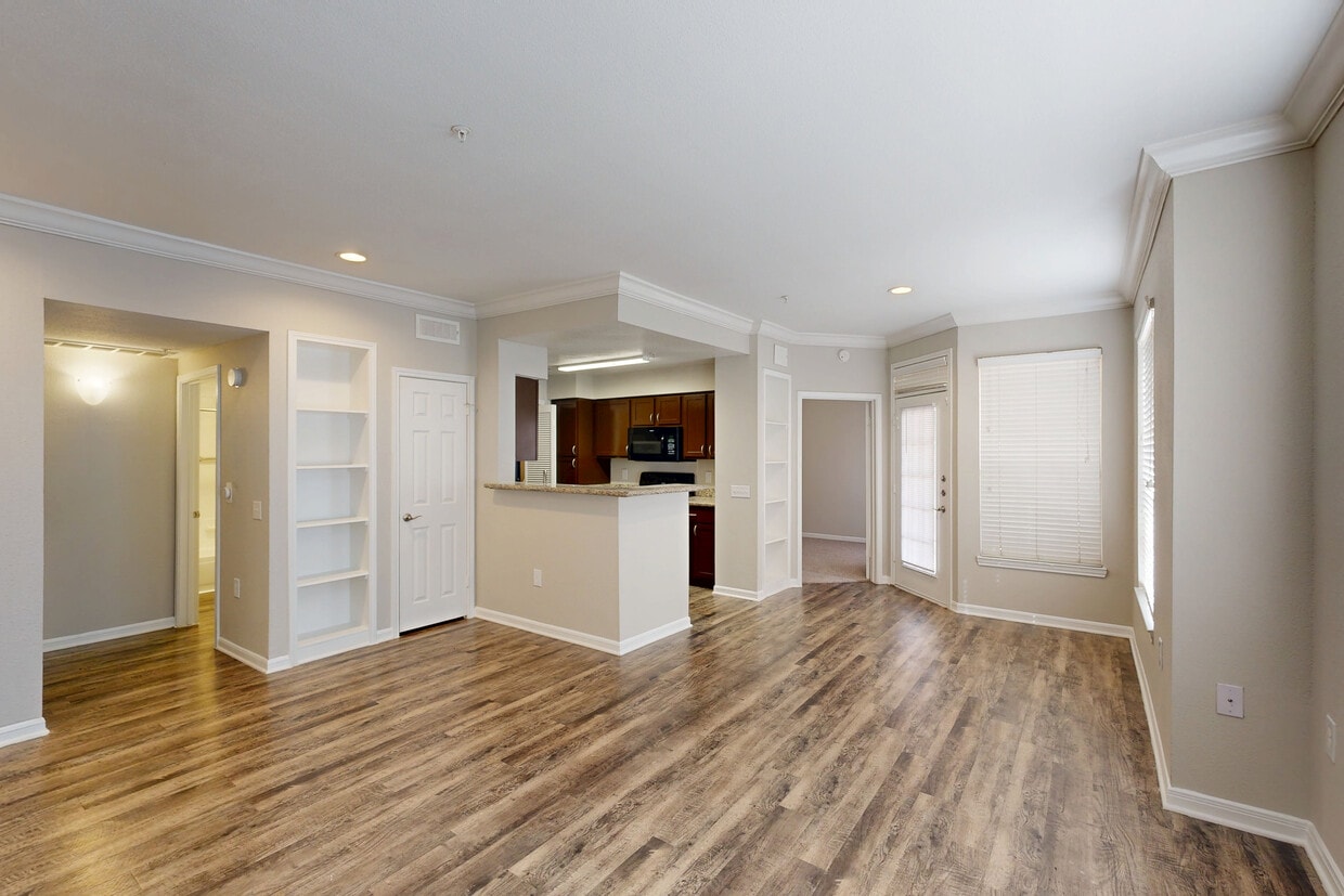 Photo - Greenbriar Park Apartments
