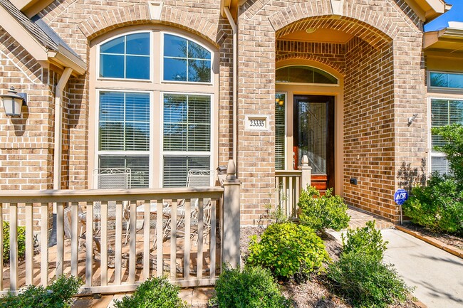 Foto del edificio - 23335 Robinson Pond Dr