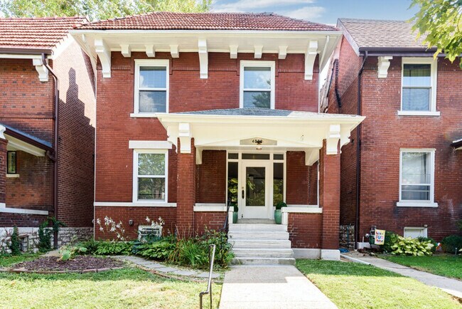 Foto del edificio - 3971 Juniata St