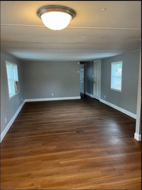 Sala de estar - 6016 Cedar Glen Dr