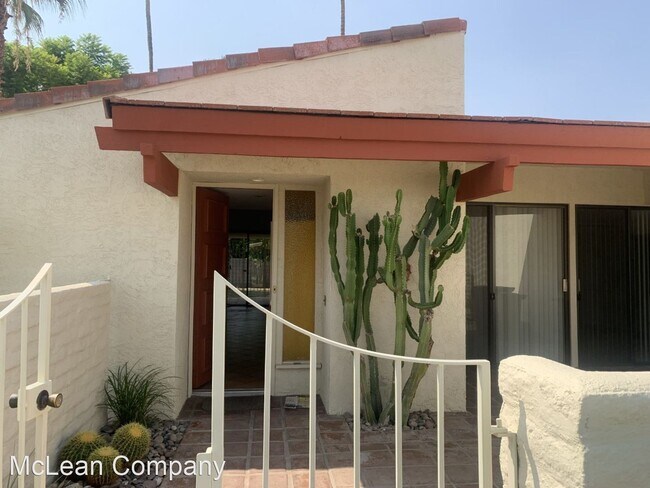 Foto del edificio - 2 br, 2 bath House - 2099 Caliente Drive