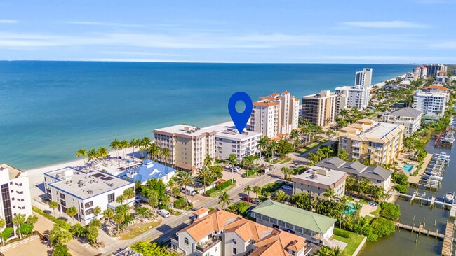 Foto del edificio - 9517 Gulf Shore Dr