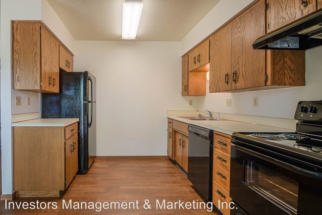 Foto del edificio - 2801 6th St SW