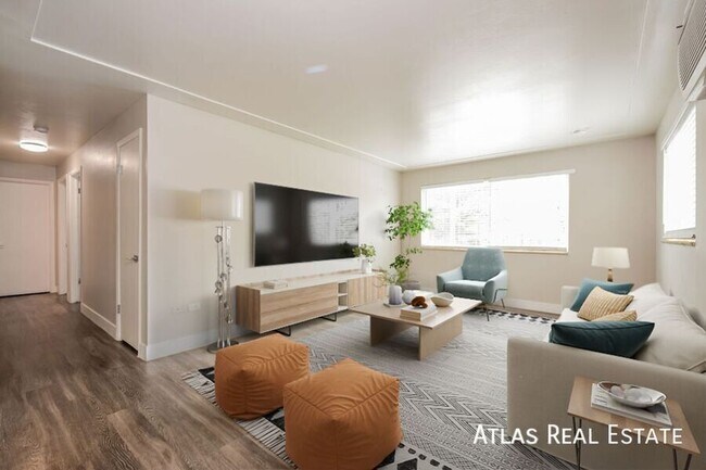 Foto del edificio - 3150 N Harlan St