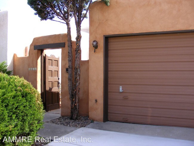 Foto del edificio - 2 br, 2 bath House - 9936 Osuna Rd NE