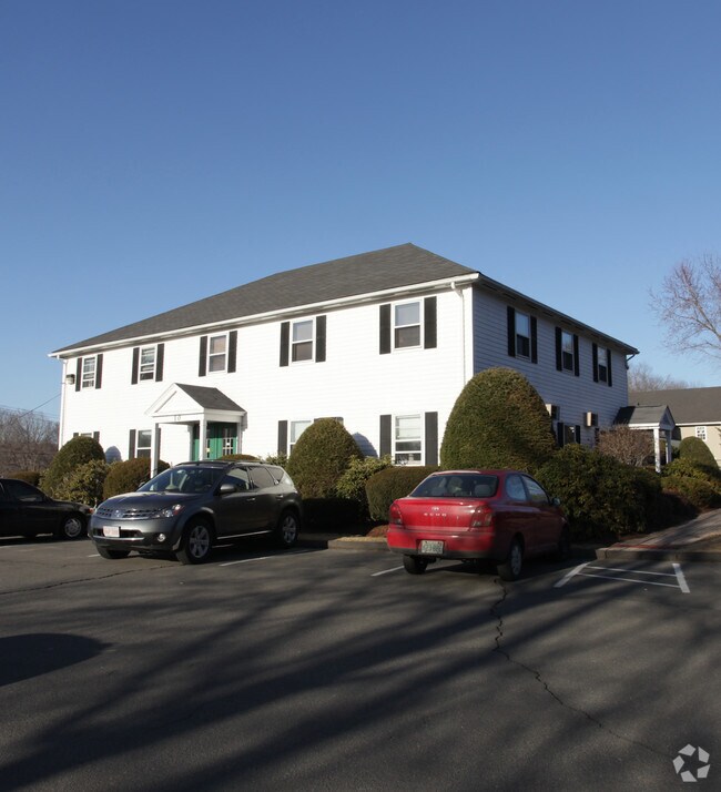 Echo Village Rentals Amherst, MA