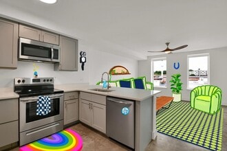 Building Photo - 4500 S Kingshighway Blvd