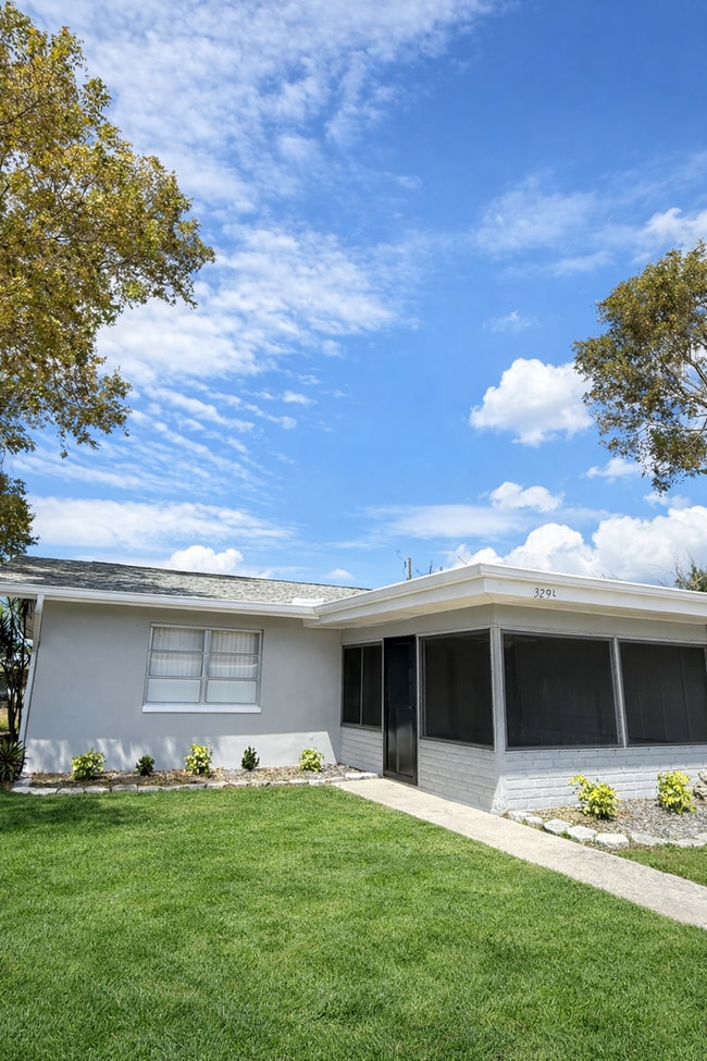 Photo - 2 bed 2 bath off Cape Parkway Townhome