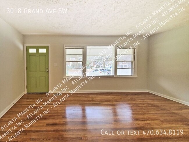 Foto del edificio - 3018 Grand Ave SW