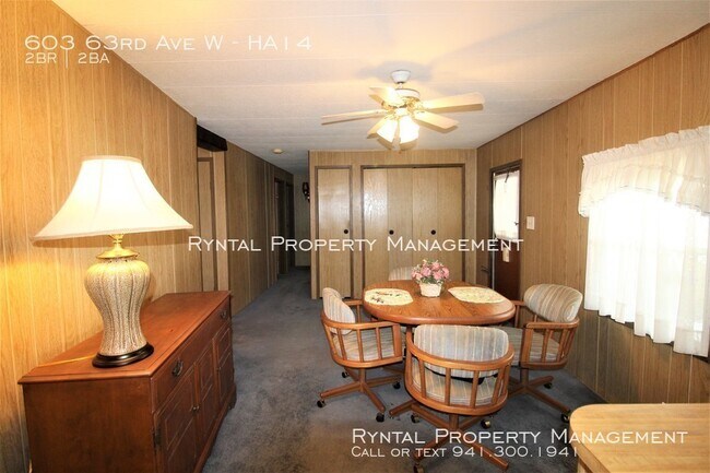 Building Photo - 603 63rd Ave W