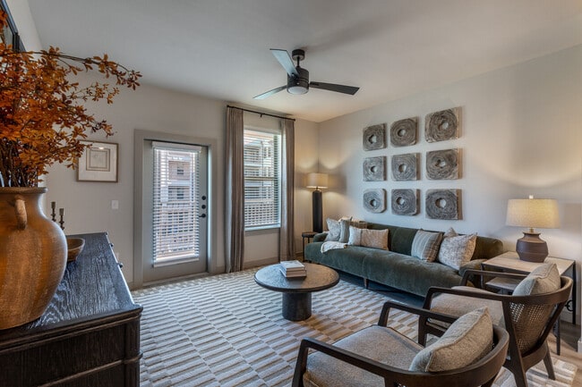 Building Photo - The Luxe at Matlock | 55 + Active Adult