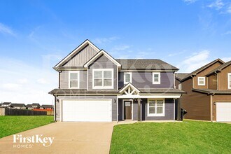 Building Photo - 1103 Eagle's View Dr