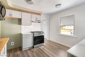 Building Photo - 5414 Orchard Ave