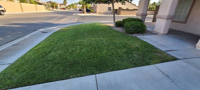 Foto del edificio - Silverado Ranch Single Story