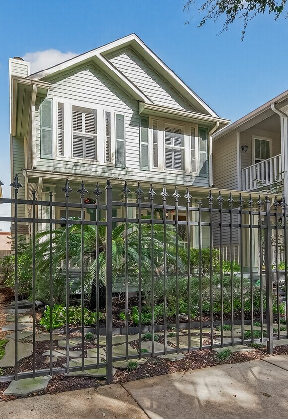 Foto principal - 431 Westmoreland St