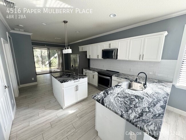 Building Photo - 4516 Paper Mulberry Pl