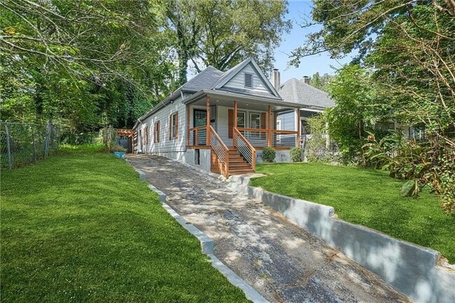 Foto del edificio - 805 Coleman St SW