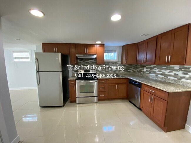 Foto del edificio - 5302 S Pine St