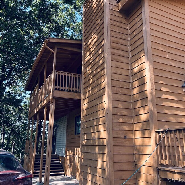 Foto del edificio - 6476 Hackberry Dr