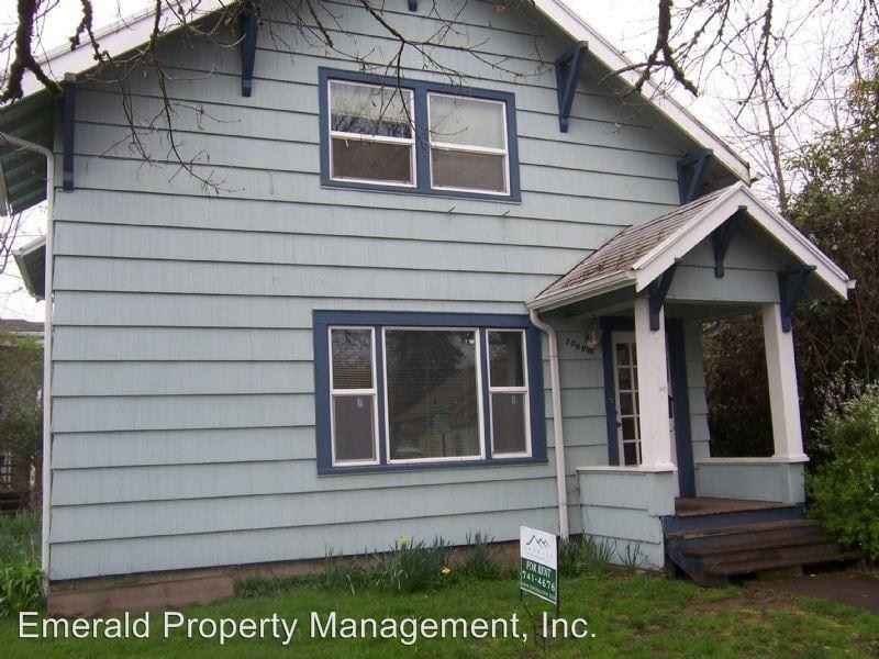 Foto principal - 1566 Mill St