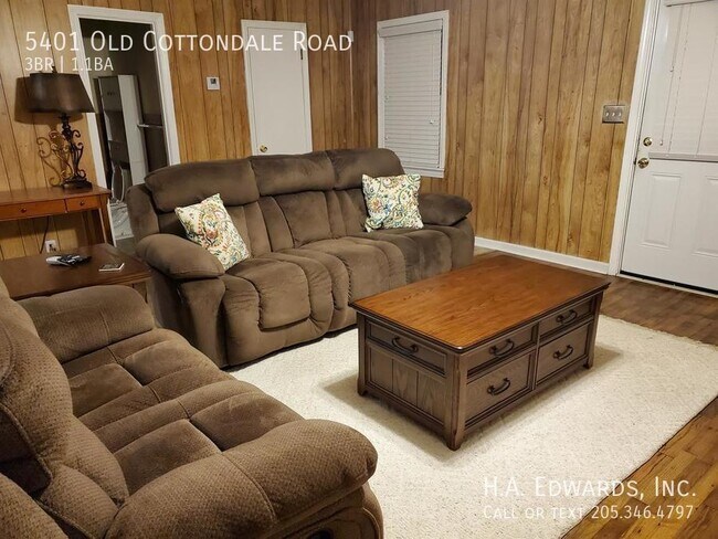 Foto del edificio - 5401 Old Cottondale Road