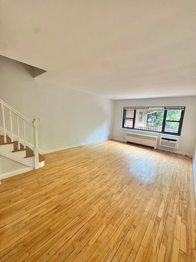 Foto del edificio - Rye Village Apartments