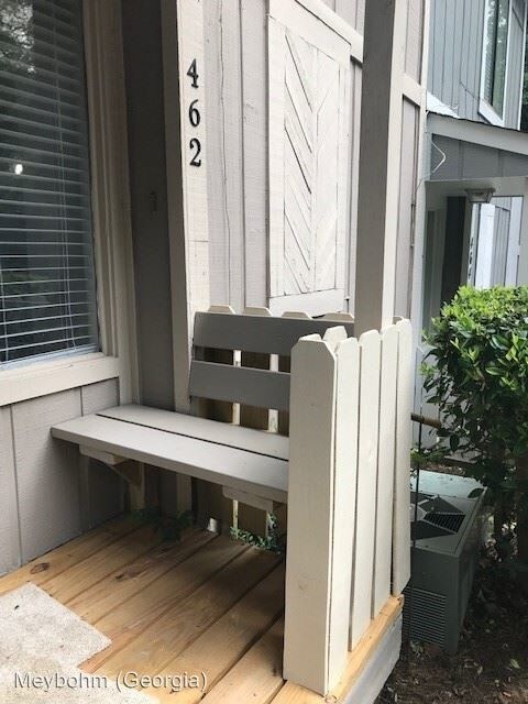 Building Photo - 2 br, 2 bath House - 462 Forest Hills