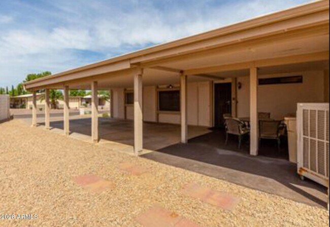 Building Photo - 26635 S Navajo Pl
