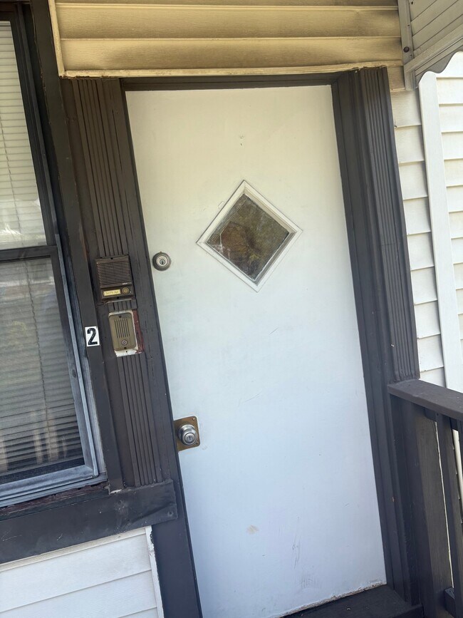 Foto del edificio - 5117 Gwynn Oak Ave