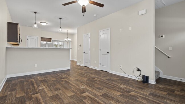 Foto del edificio - Marshall Farm Townhome