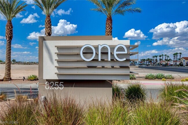 Building Photo - 8255 S Las Vegas Blvd