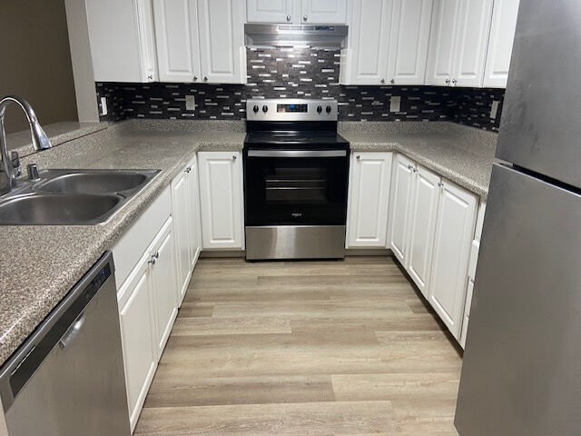 Foto del interior - Redmond Park Apts