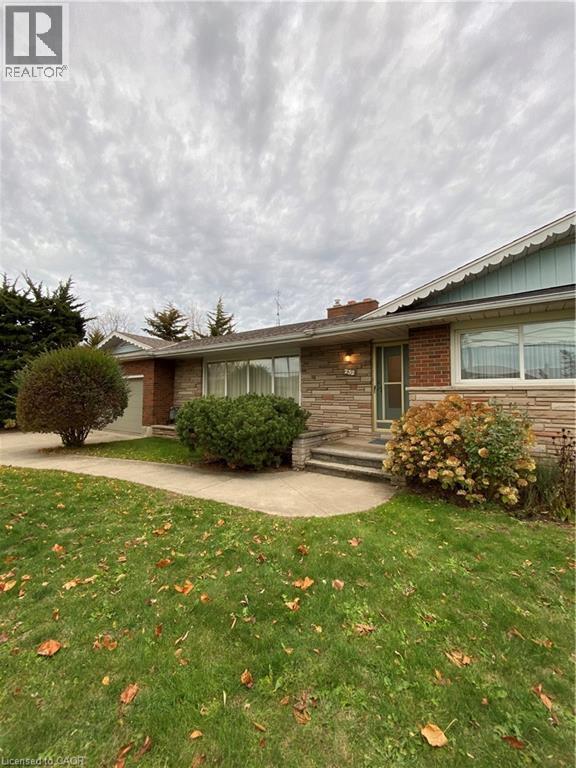 Building Photo - 232 McNeilly Rd