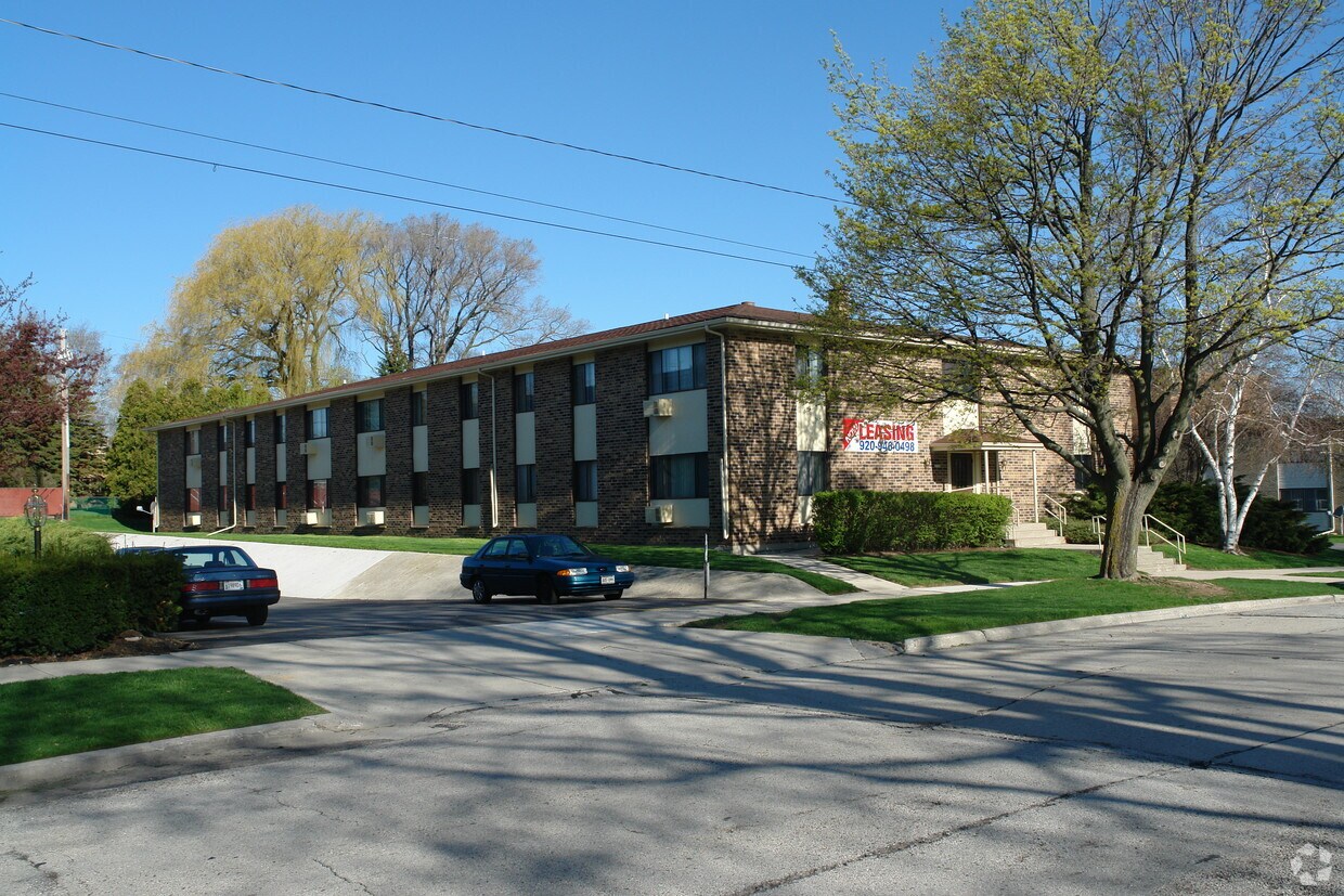 Foto principal - Lakeshore North Apartments