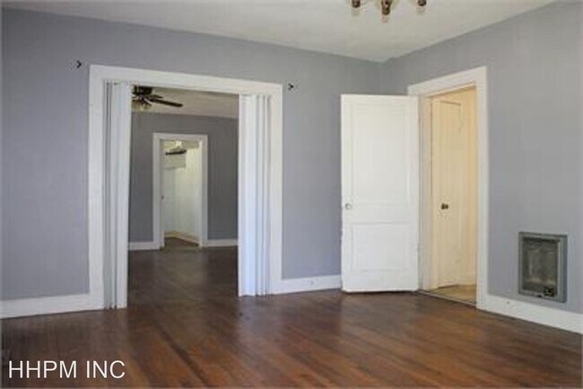 Building Photo - 2 br, 2 bath House - 805 Willingham Avenue