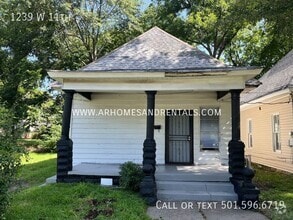 Building Photo - 1239 W 11th St