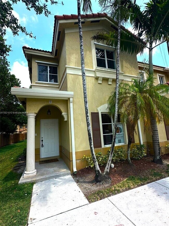 Building Photo - 8463 NW 107th Path