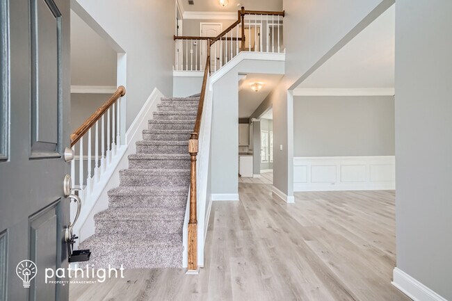 Building Photo - 301 Little Gem Court