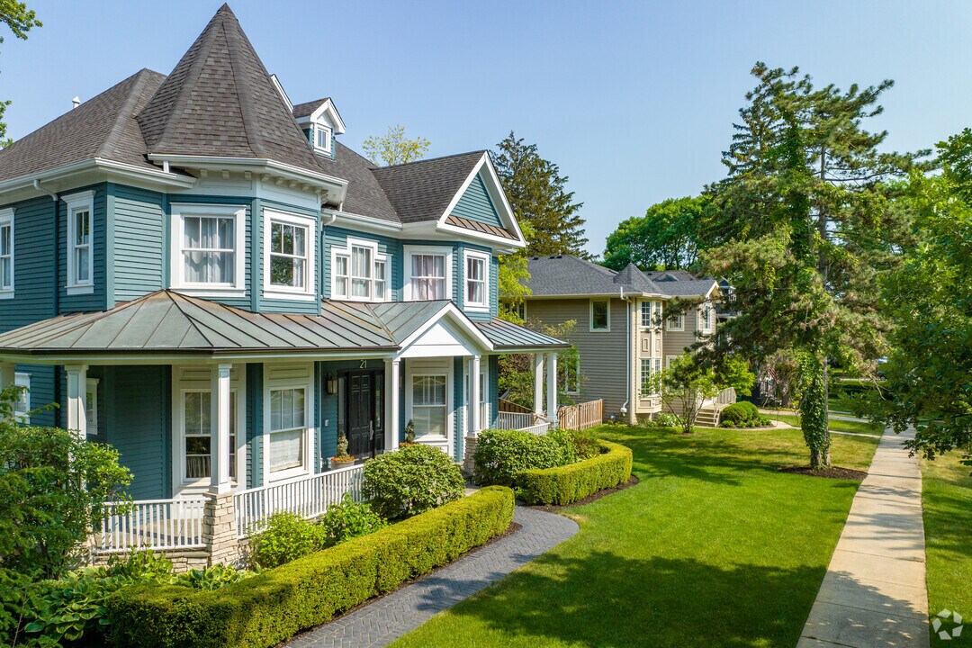 Hinsdale