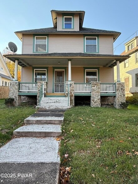 Building Photo - 341 Broad St