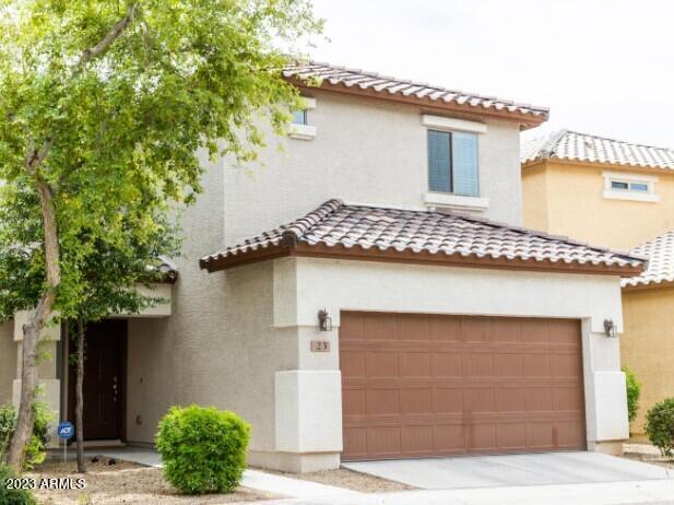 Primary Photo - 10225 Camelback Rd
