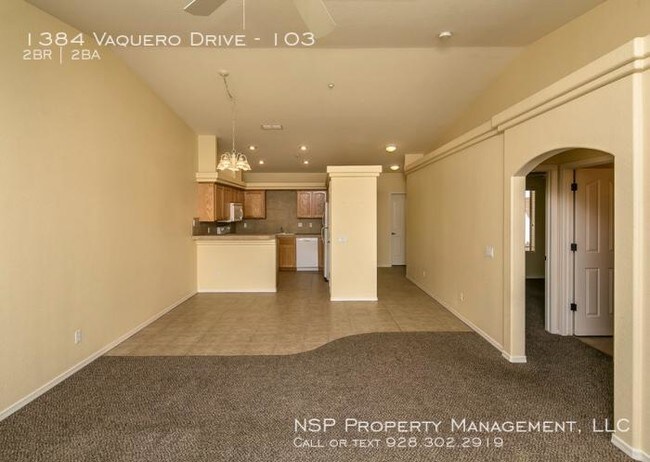 Building Photo - 2 bedroom in Lake Havasu City AZ 86406