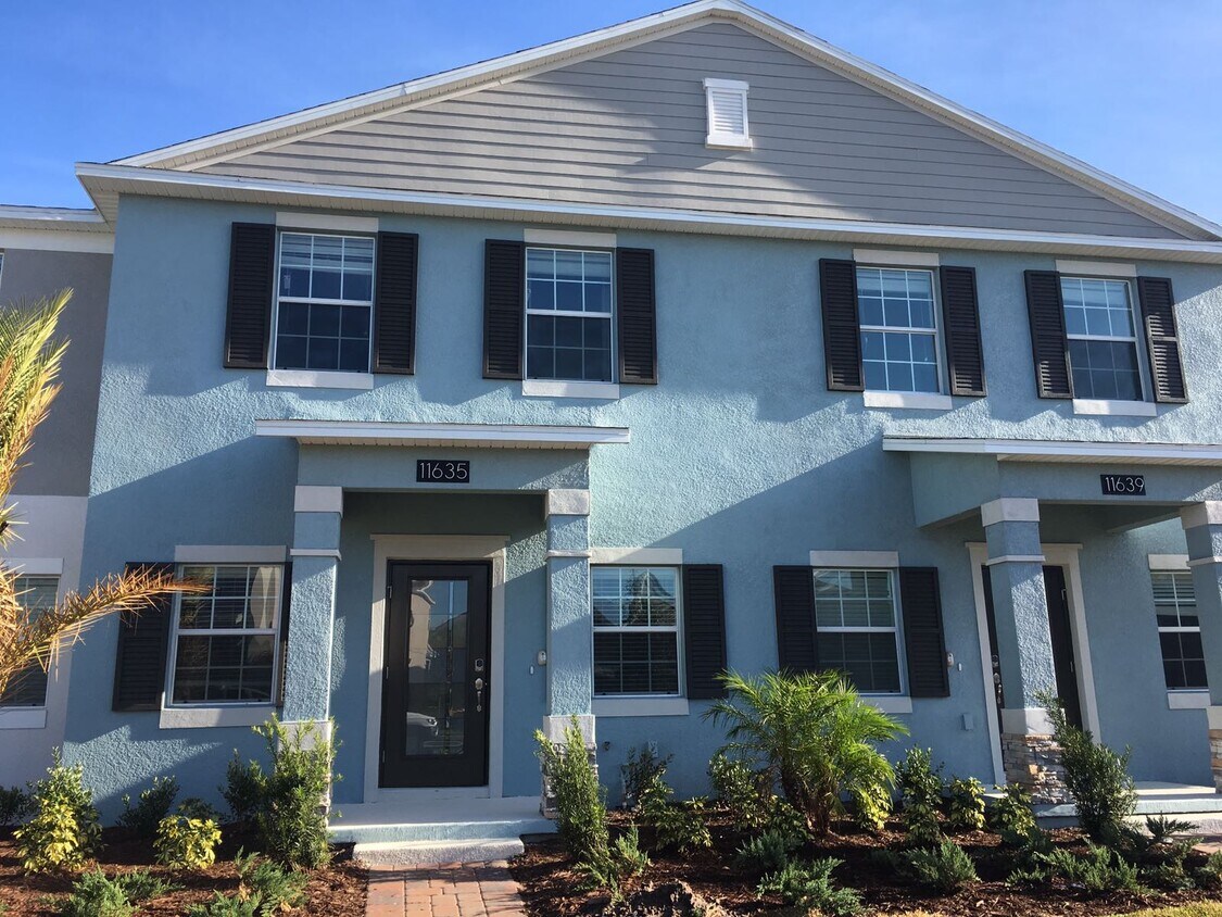 Foto principal - 11635 Mystery Ln