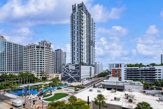 Foto del edificio - Veneto Las Olas