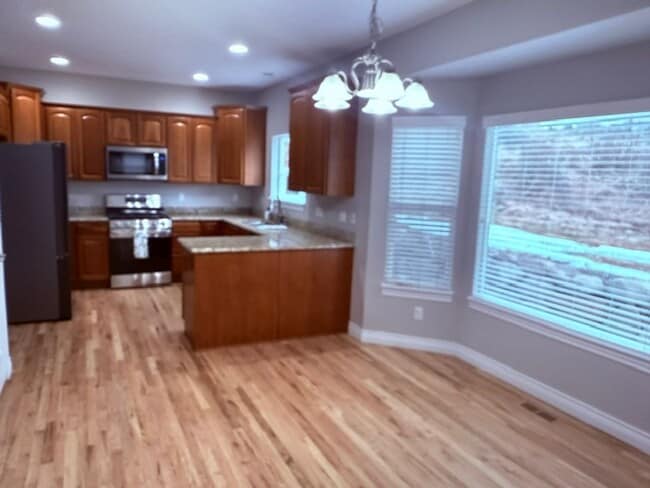 Foto del edificio - WELCOME HOME!